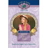 Millie's Fiery Trial #8 (Life of Faith, A: Millie Keith Series)